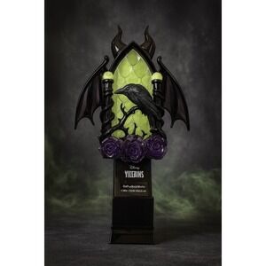 Disney Villains Maleficent 5-Way Bath & Body Works Wallflowers‎ Plug-in